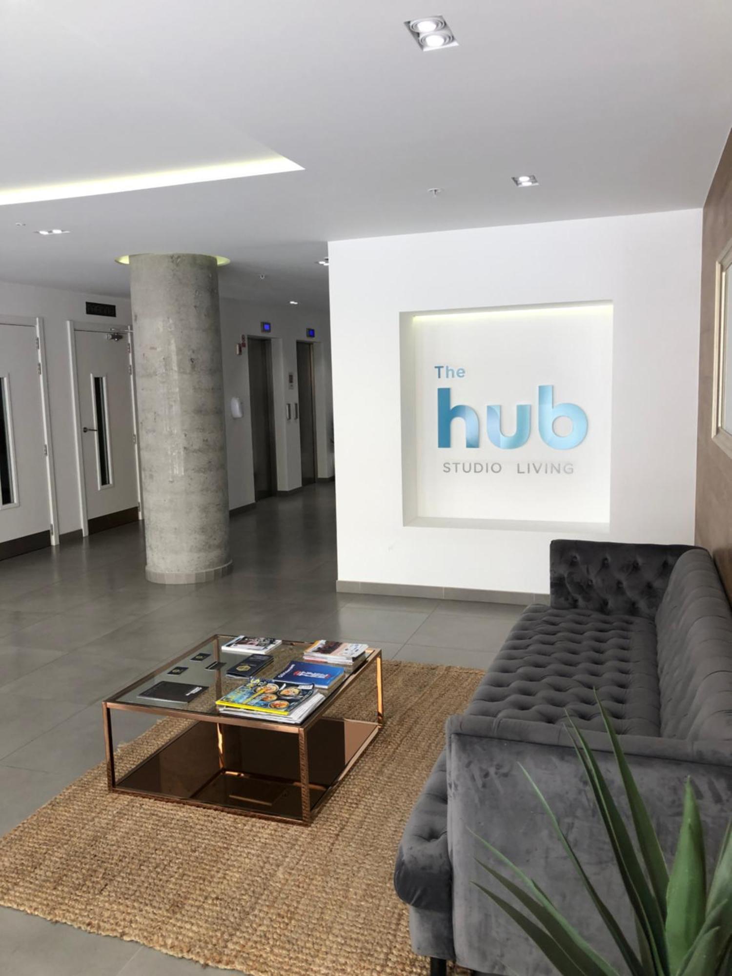 Cp High Floor Luxury Studio Sleeps 3 Gibilterra Esterno foto