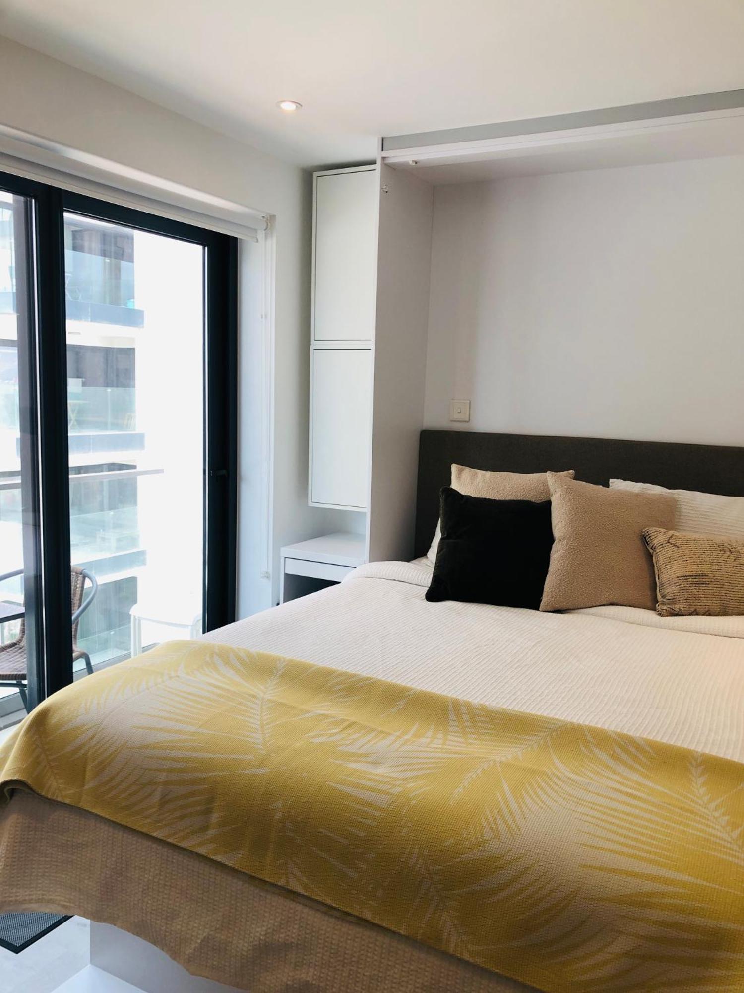 Cp High Floor Luxury Studio Sleeps 3 Gibilterra Esterno foto
